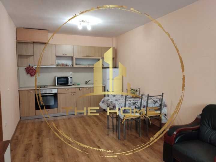 Дава се под наем Двустаен апартамент в Варна, Цветен квартал - 55 кв.м за 400 € - Снимка #1