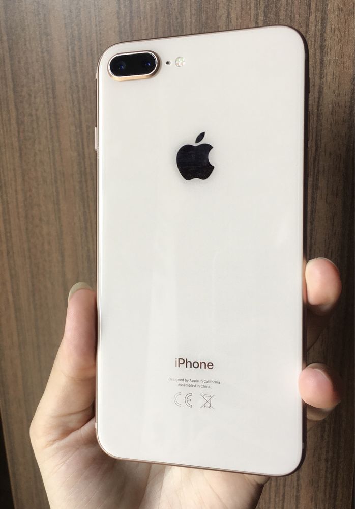 iPhone 8 plus 64 Gb Obmen Iphone X
