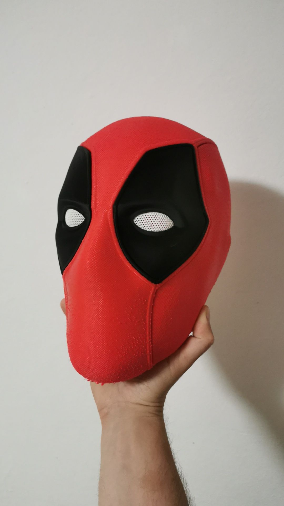 Cască (helmet) Deadpool