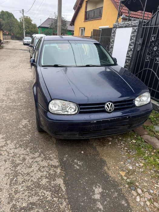 Golf4 VR5 2,3i i