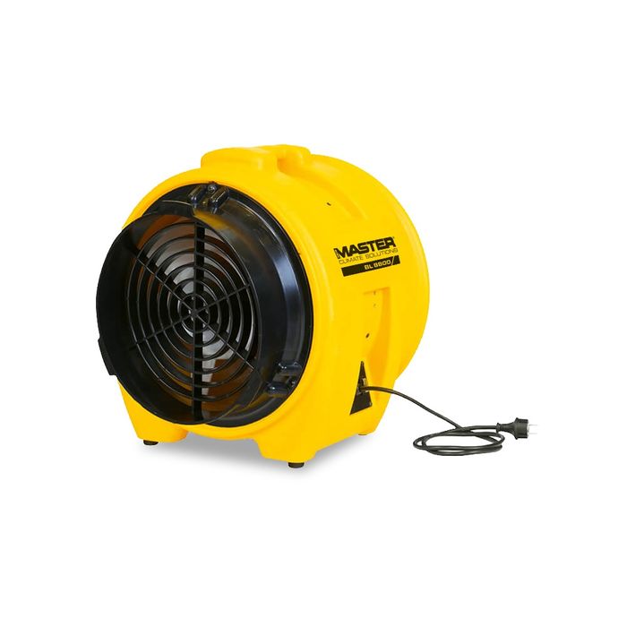 Продам профессиональный вентилятор Master BL 8800.