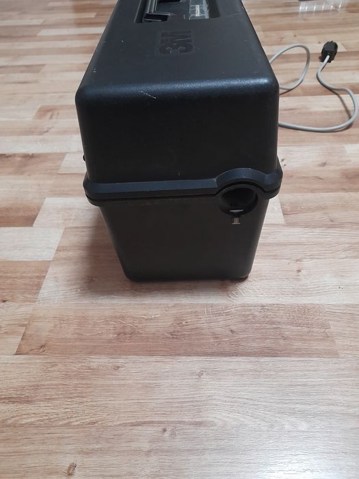 Прахосмукачка за почистване на електронно оборудване