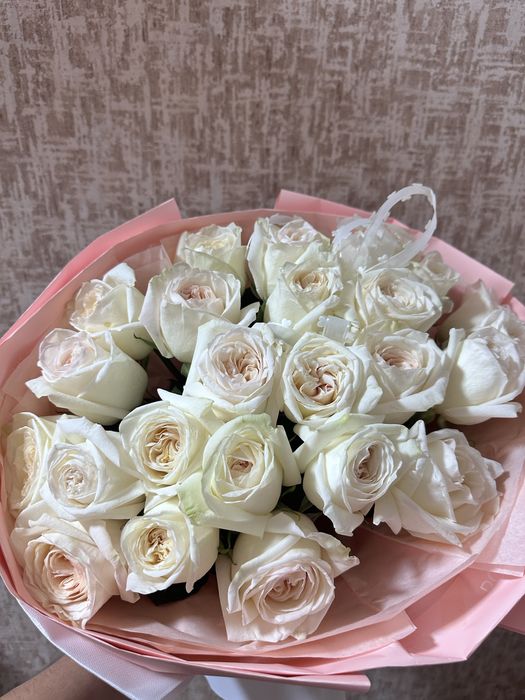 Продам букеты свежий