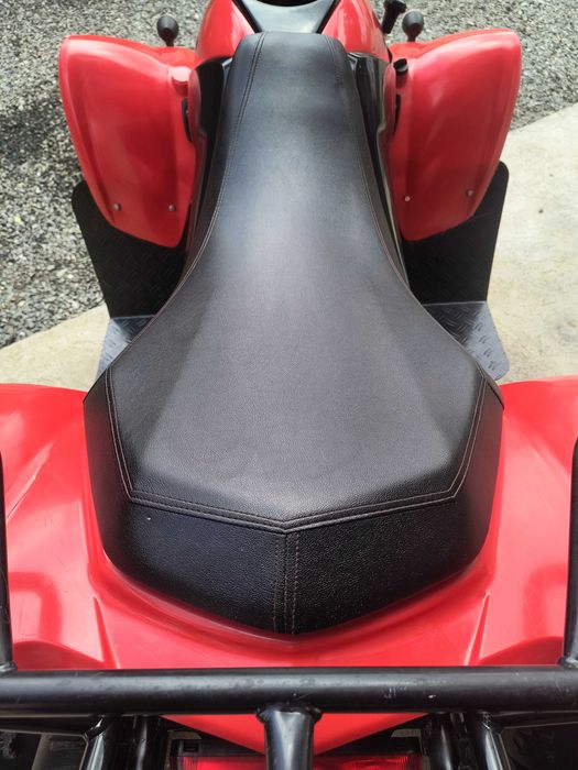 Kymco kxr 250 Acte /atomat