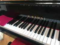 2 piane KAWAI /sunet fantastic 7500€ !