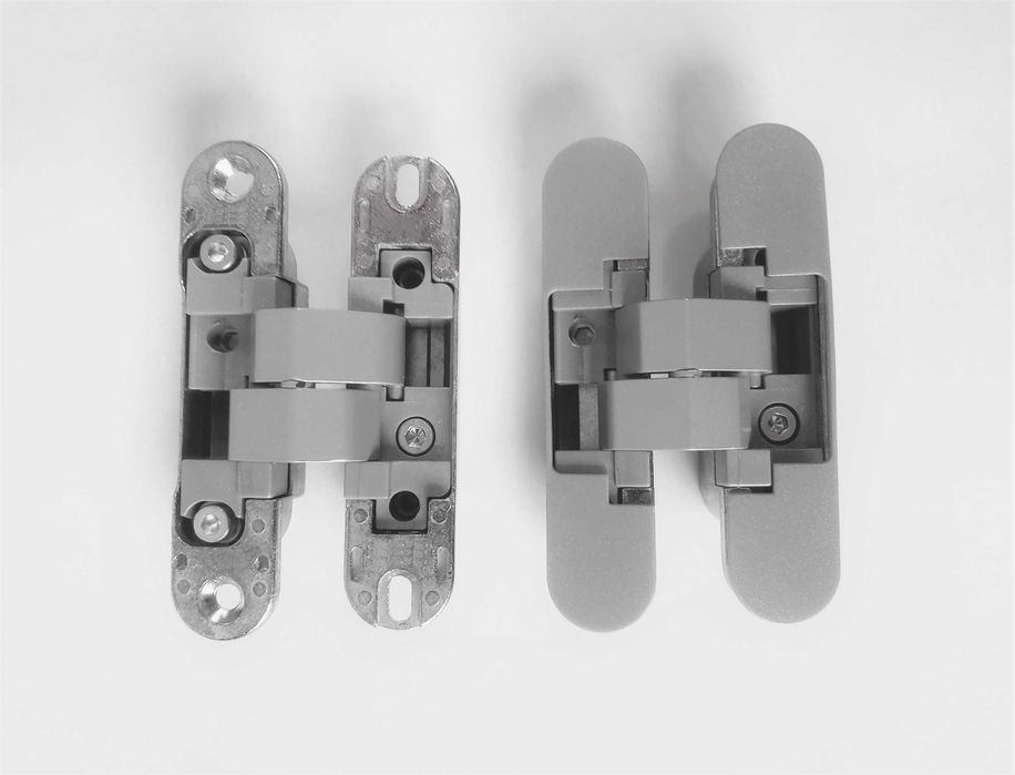 balama ascunsa reglabila 3D