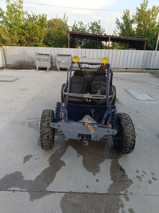 Buggy/ Offroad---