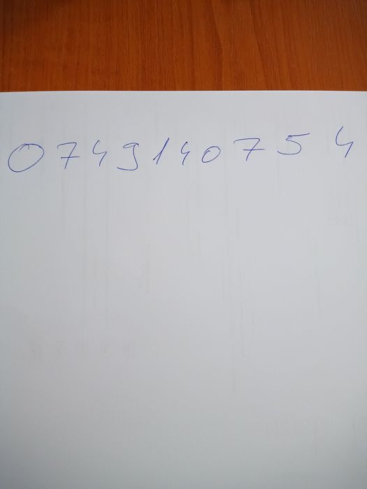 Blat din lemn de stejar vechi