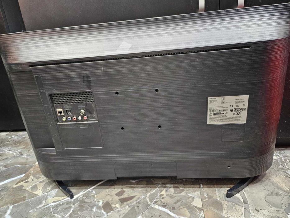 Hope Amanet P5-Televizor Samsung 32T4302, 80 cm, Smart, HD LED