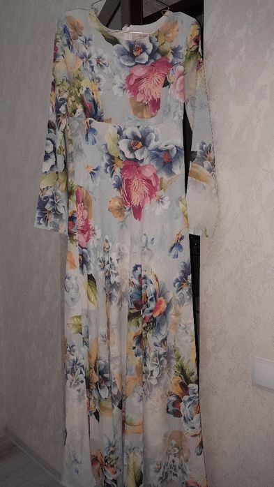 Uzun ko'ylak 1.70 ga togri keladi