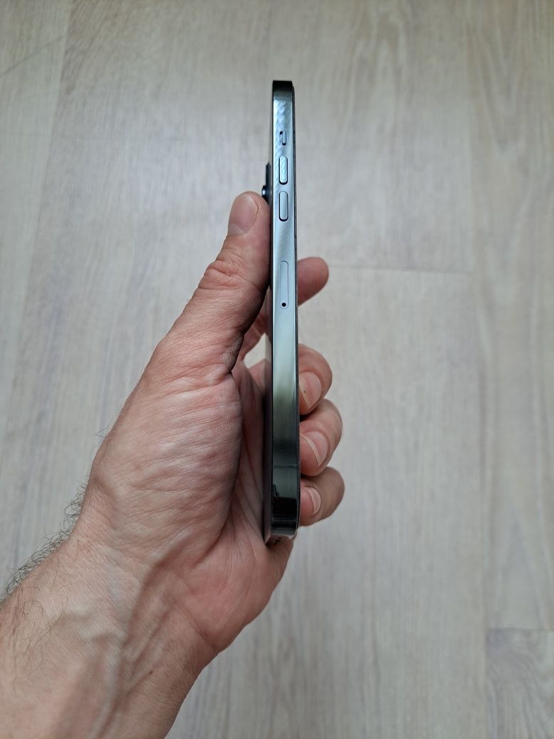 Iphone 12 pro max 128