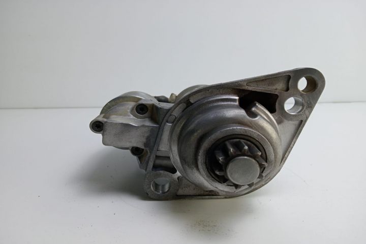 Electromotor  1.9 tdi 8EA011610221 Volkswagen VW Golf Plus prima gene