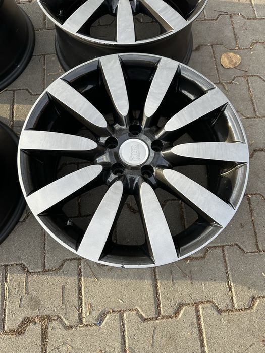 Jante MAM 18 5 112 Audi A3 A4 A5 A6 A7 A8 Q3Q5