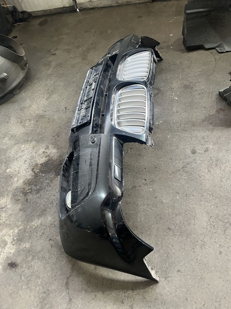 Предна М броня бмв х3 е83 ( predna M bronq bmw x3 e83 )