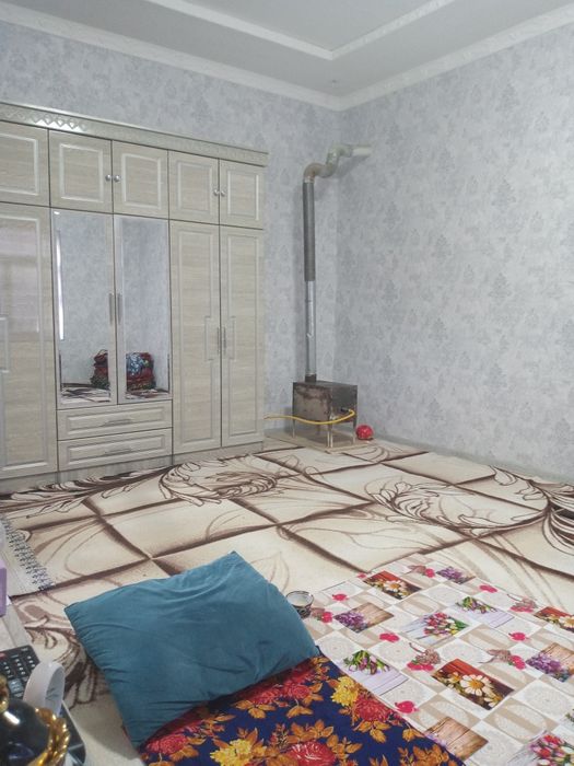 Умид стадион кучасини охирида жойлашган. 3 сотих .