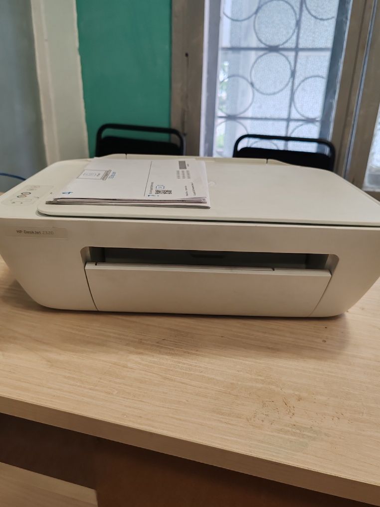 Продам принтер в хорошем состоянии