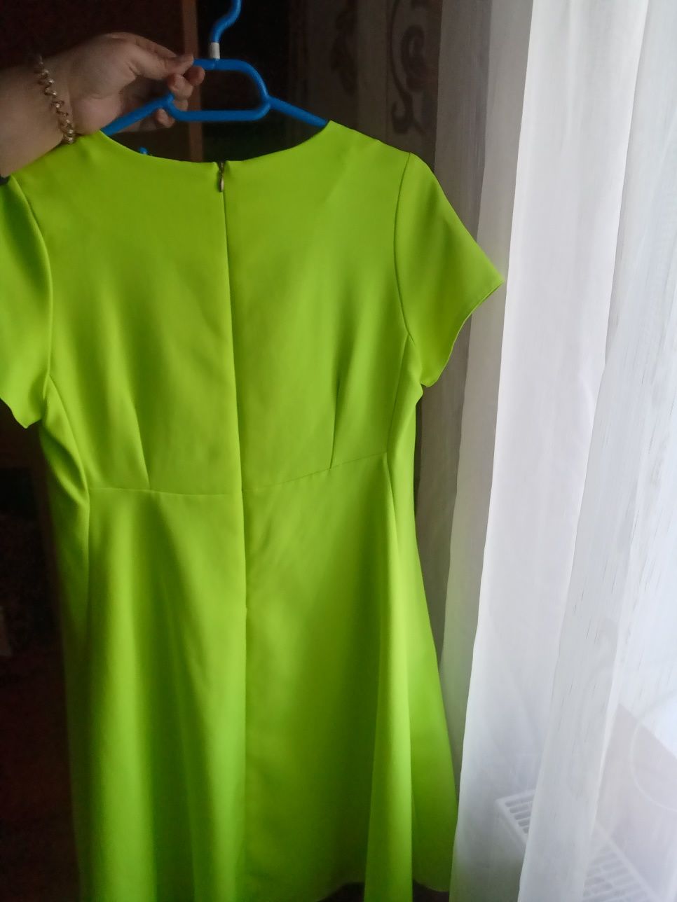 Rochie sport dar și eleganta,lejeră