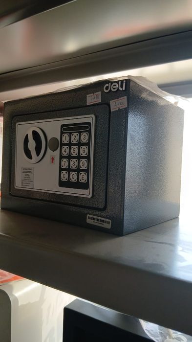 Сейф для денги,дакумент