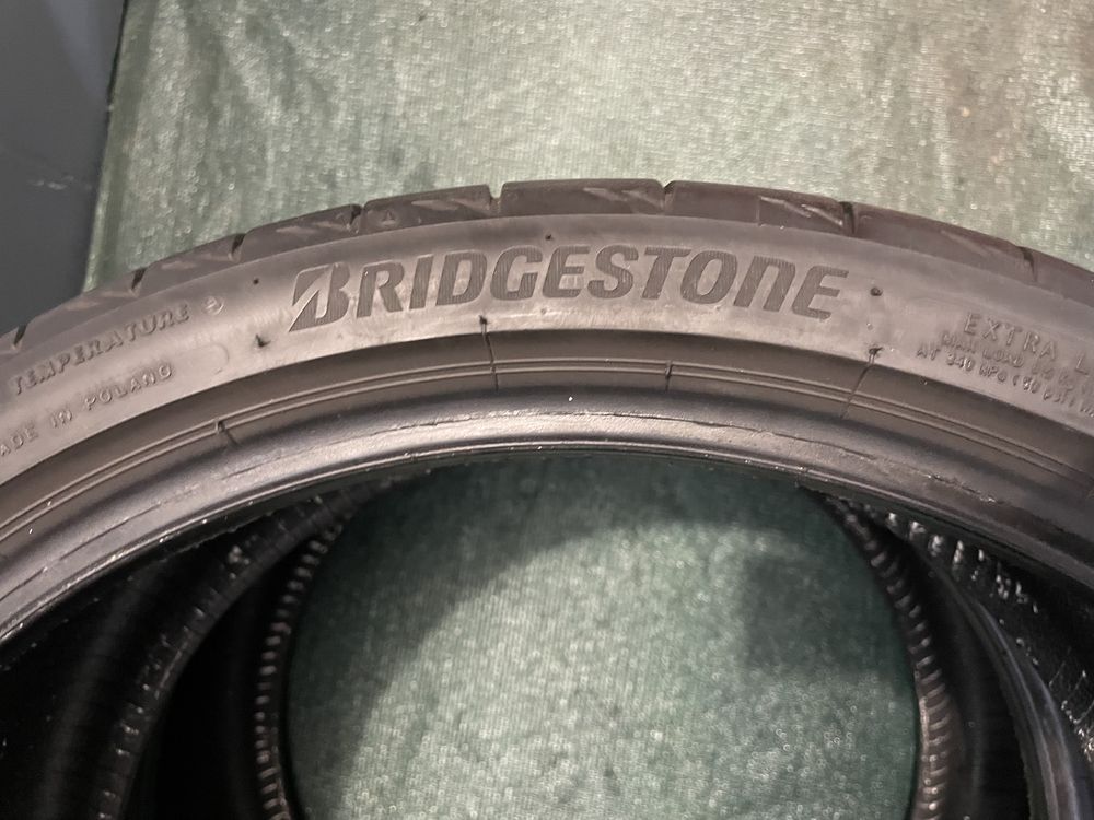 235/35 R19 91Y XL - Bridgestone Potenza S005 Oferta