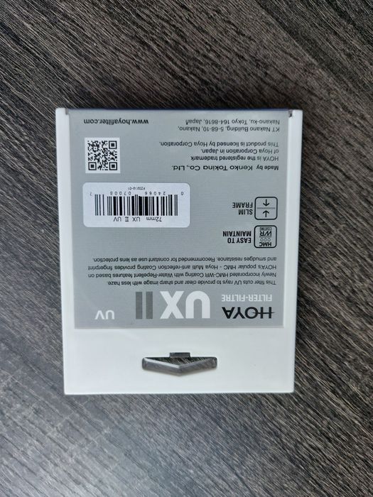 Obiectiv Sony E 18-105mm f/4 G OSS – stare impecabilă + 2 filtre Hoya