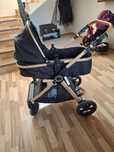 Vand carucior bebe