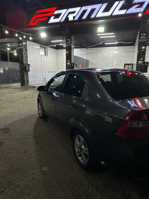 Nexia 3 Avtomat 2018