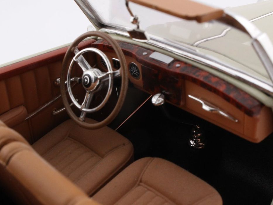 Коллекционная моделка