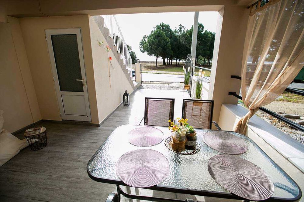 Апартамент 298 Лу  – Керамоти, Гърция