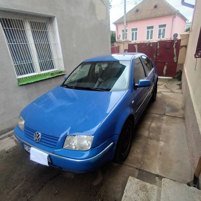 Vw bora 1.9 tdi Alh