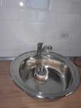 Ghiuvetă rotundă 52cm diametru