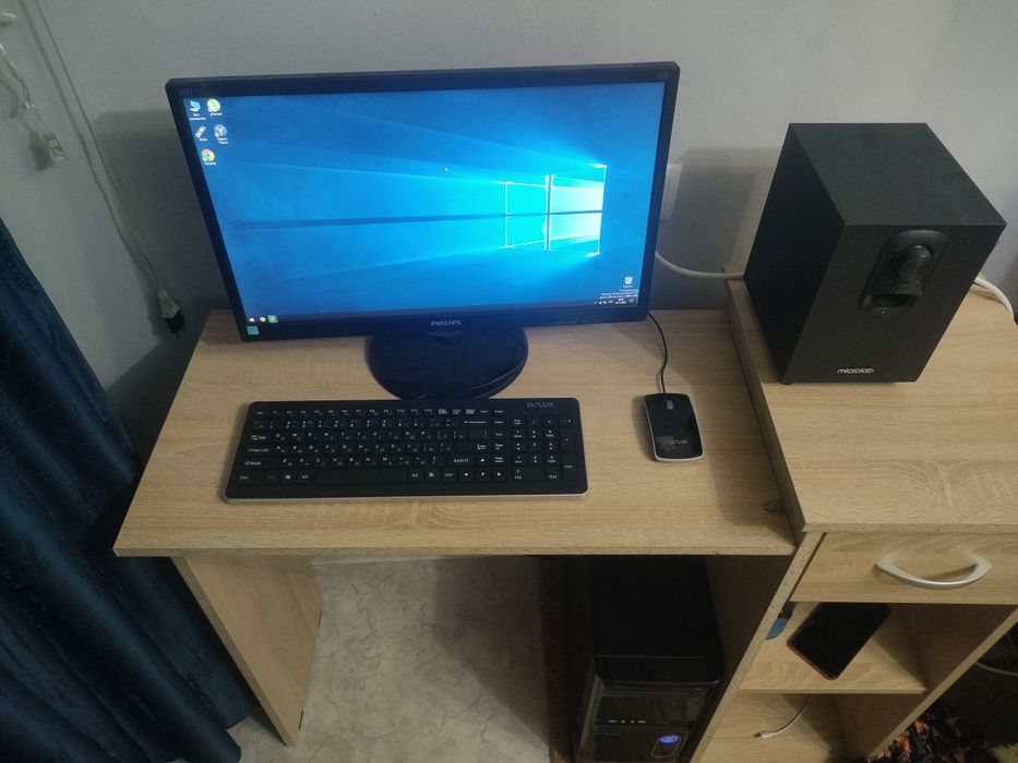 Продам компьютер срочно