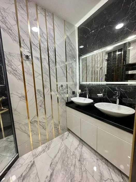 ЖК Акай сити 2-комнат 76 кв.м - 22 Этаж! Срочно сдам, Ор-р Дархан!