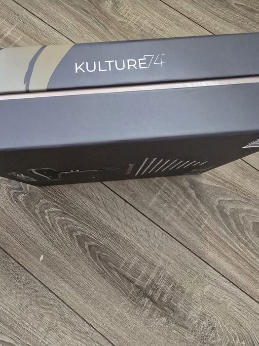 Uscator de par professional