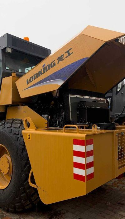 LONKING CDM520B9  каток в наличии