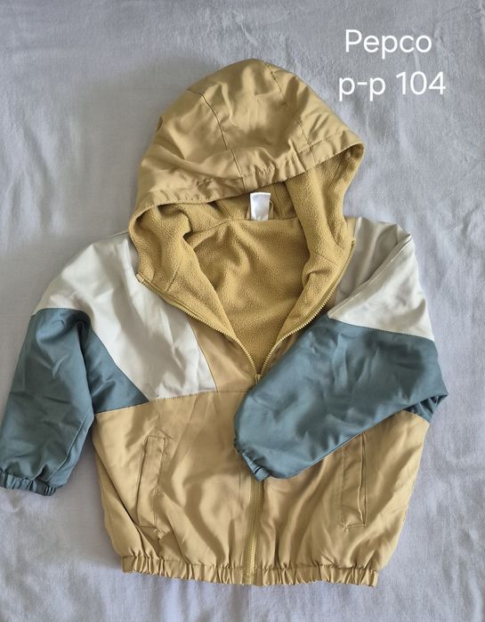 връхни дрехи за момче 104