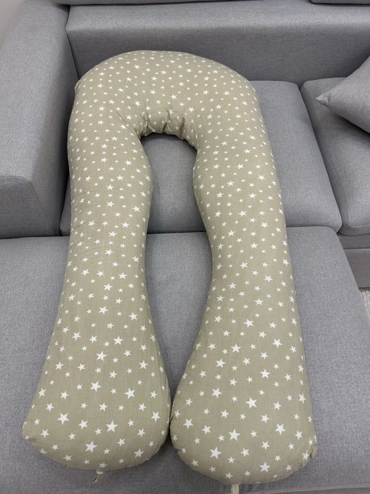 подушка для беременных