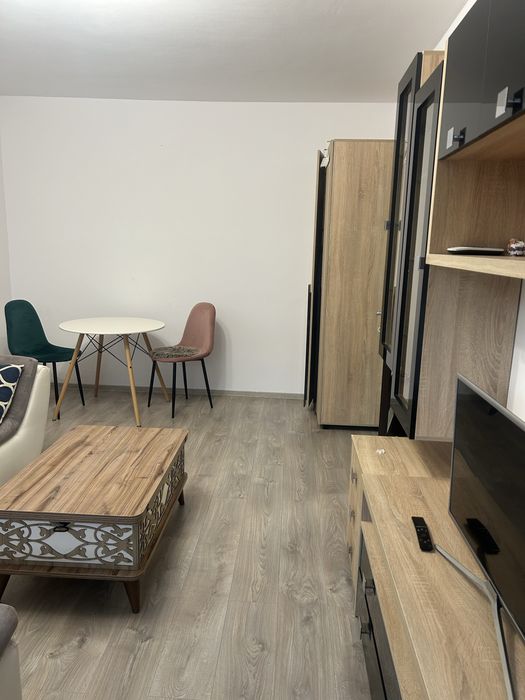 Apartament 2 camere de inchiriat