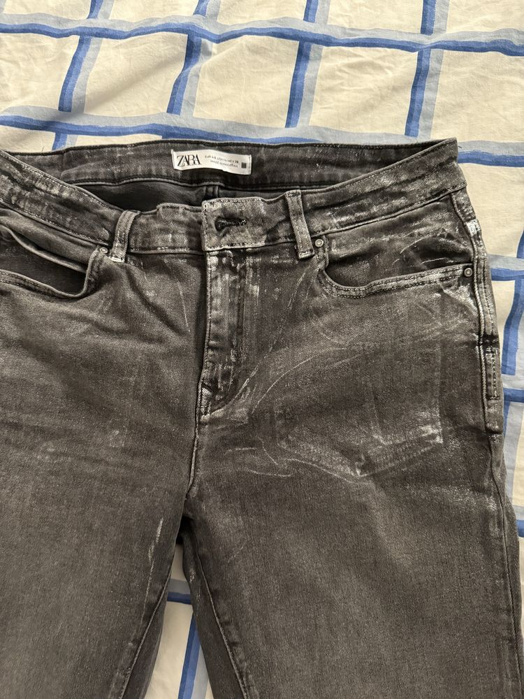 Дамски дънки ZARA