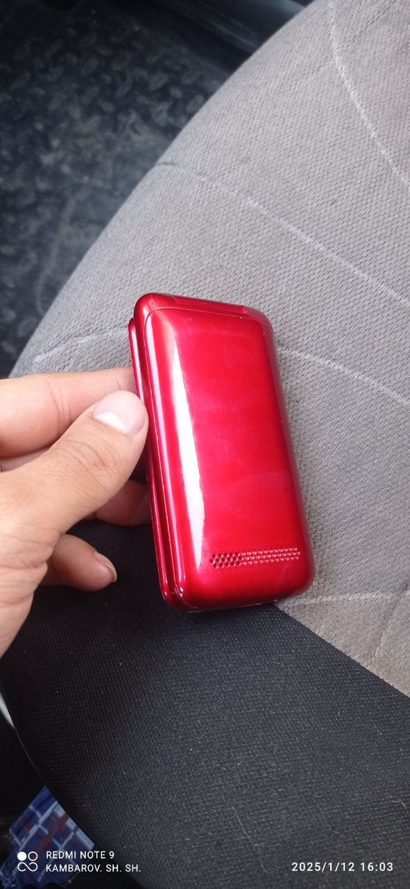 Telefon sotiladi sastayanisi zòr