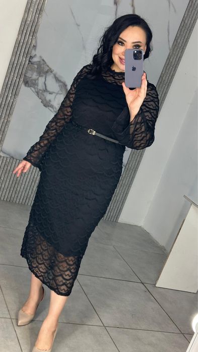 Шикарные платья отличного качества