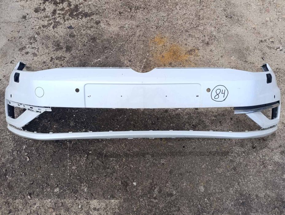 Броня предна VW Golf 7 / Голф 7 след 2017г.