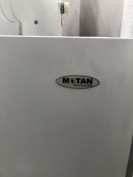 Centrala Motan, perfect functionala