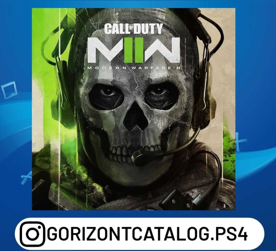 Установка Игр PS4/PS5