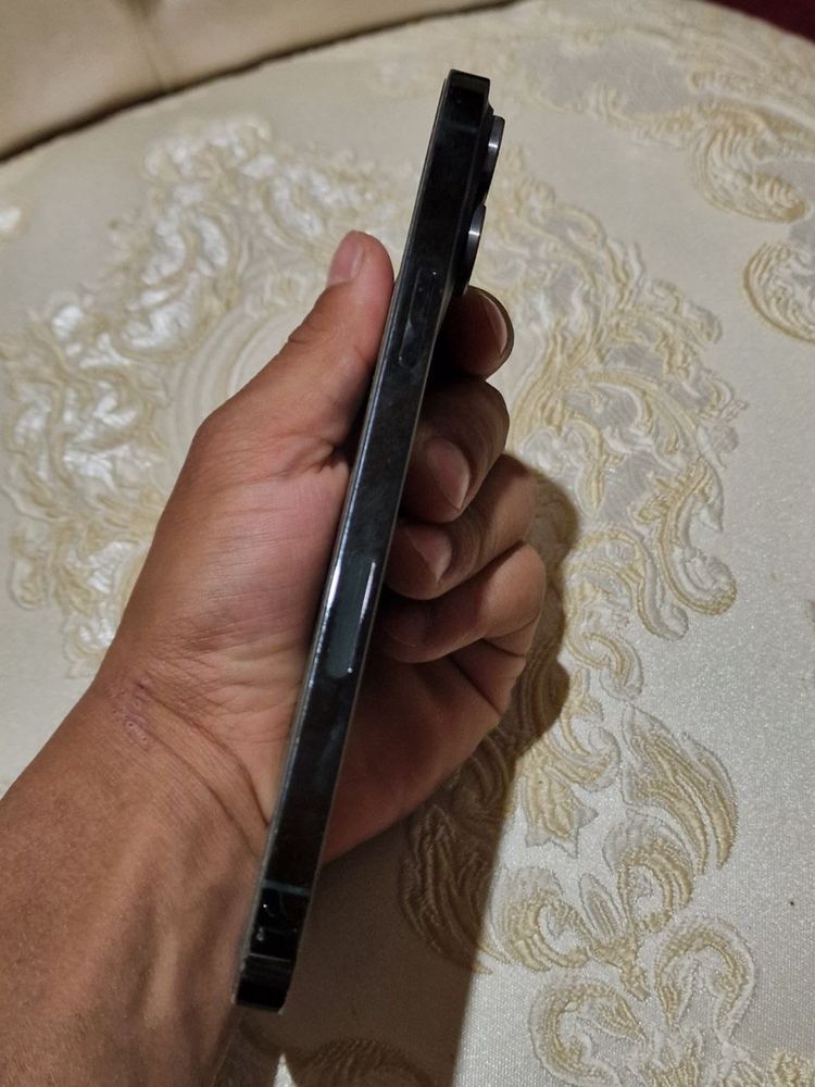 Ayfon 13 pro max 128gb