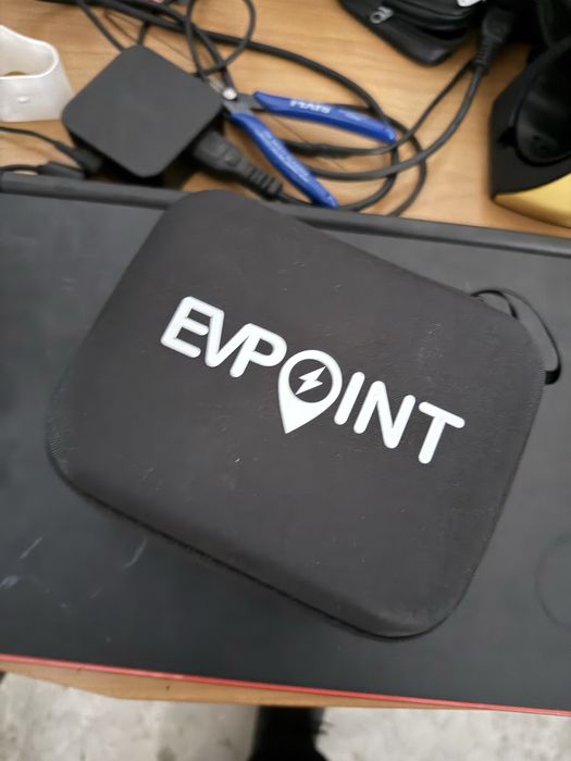 CCS2 to CCS1 адаптер