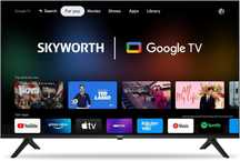Телевизор Skyworth 55 SUE9350 4K SmartTV Доставка,прошивка+гарантия 3