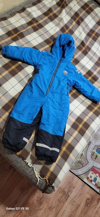 Продам зимний комбинезон