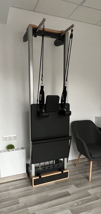Pilates reformer - Реформър уреди