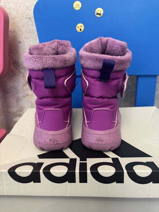 Апрески Adidas като нови