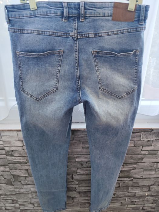 Blugi Redefined Rebel slim fit (w34/L32)